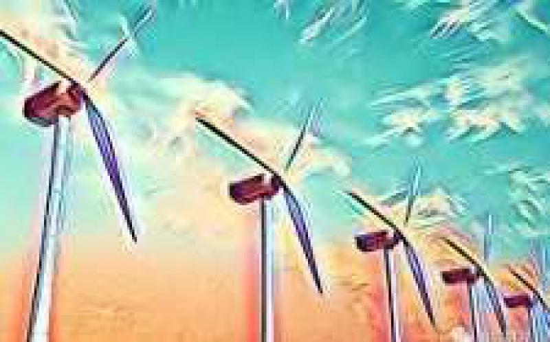 甘肅新能源出力首次突破千萬(wàn)千瓦大關(guān)創(chuàng)新高