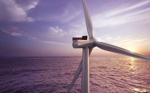 ?rsted將使用Siemens Gamesa風力渦輪機開發Dominion Energy的濱海弗吉尼亞海上風電場