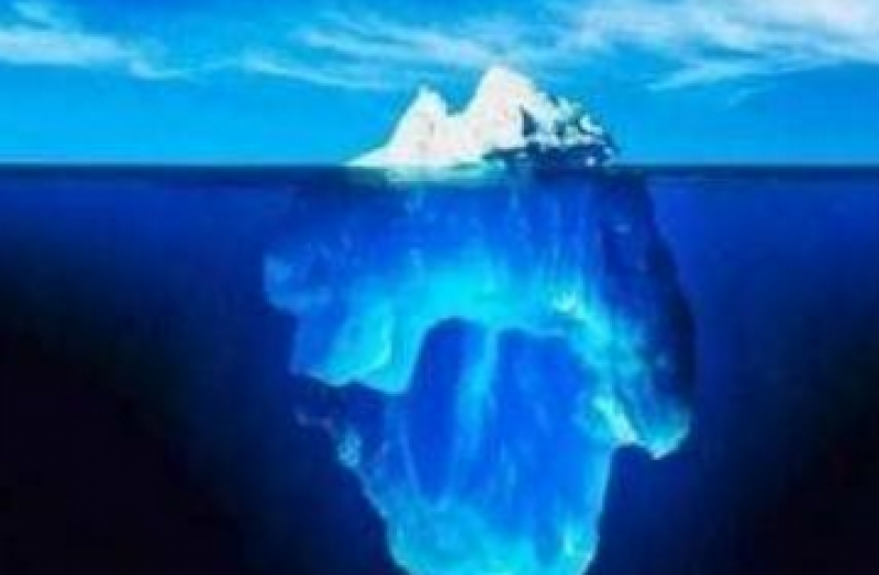 智利海域重大發現：或擁有豐富可燃冰資源儲備