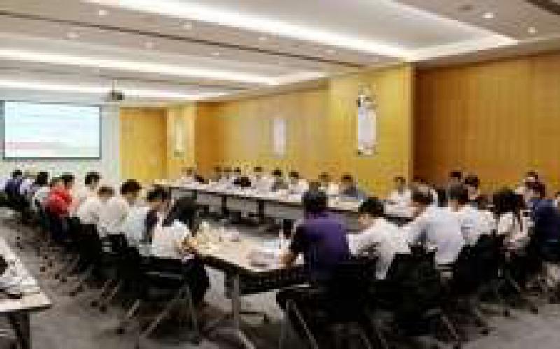 大型先進(jìn)壓水堆及高溫氣冷堆核電站重大專項(xiàng)“設(shè)計(jì)仿真與分析評(píng)價(jià)平臺(tái)”課題順利通過(guò)正式驗(yàn)收