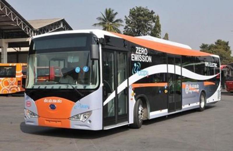 波蘭國家環境保護和水資源管理基金將為地方政府購買電動公交車提供1.68億茲羅提 