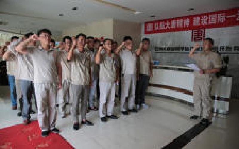 李仙江水電公司發電量再創新高