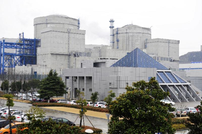 我國核領域一重要監測設備成功實現國產化