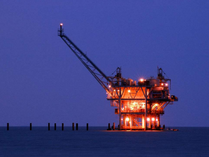 鐘飛騰：深化中日韓天然氣合作推動綠色“一帶一路”建設