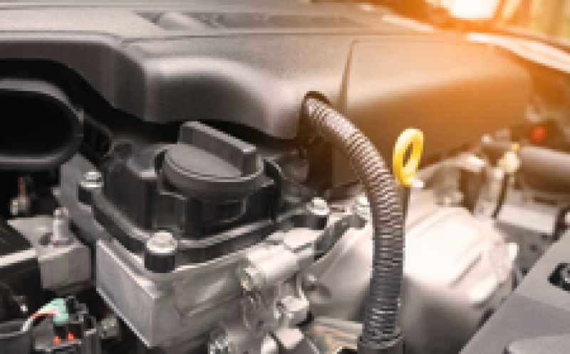 沙特阿美公司，馬自達(dá)公司和AIST公司將開(kāi)發(fā)低排放發(fā)動(dòng)機(jī)