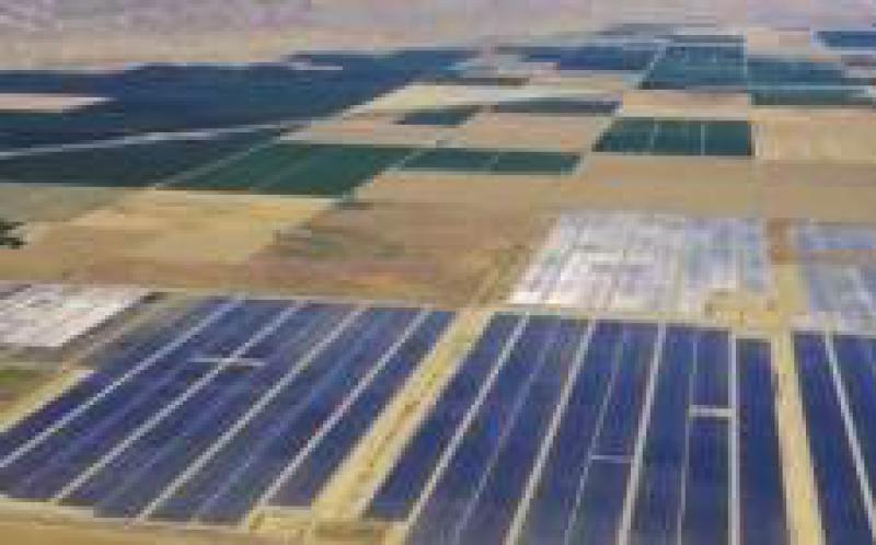 加拿大太陽能公司感受到了壓力：2018年關鍵指導數(shù)據(jù)下降