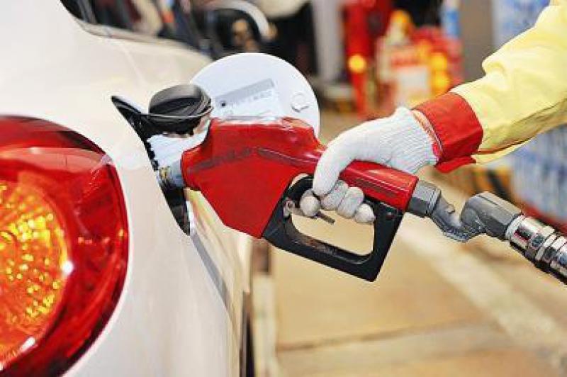 下周一國內(nèi)成品油調(diào)價(jià)擱淺預(yù)期濃厚