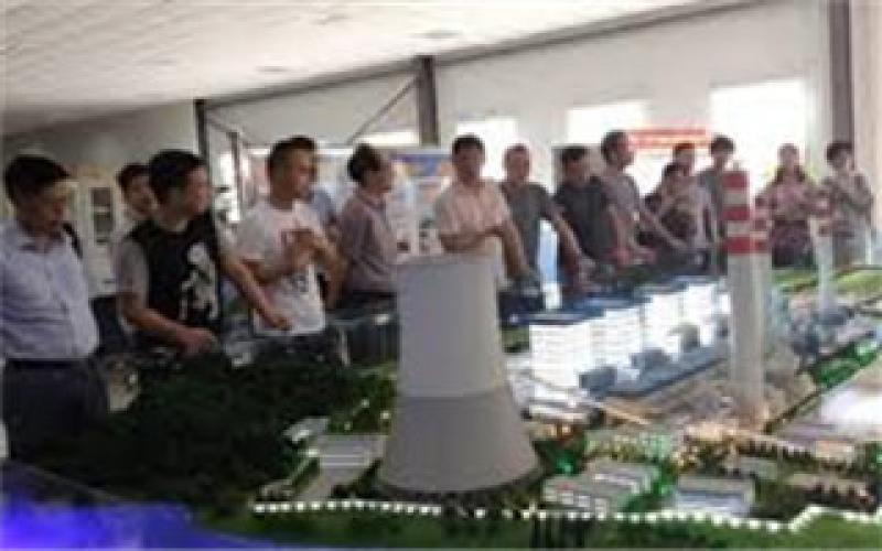 湖北能源鄂州發(fā)電公司三期擴(kuò)建工程5號機(jī)組啟動驗(yàn)收委員會首次會議順利召開