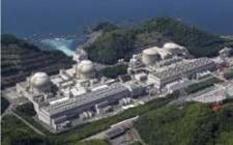 保科茲洛杜伊6號機組將運行至2051年