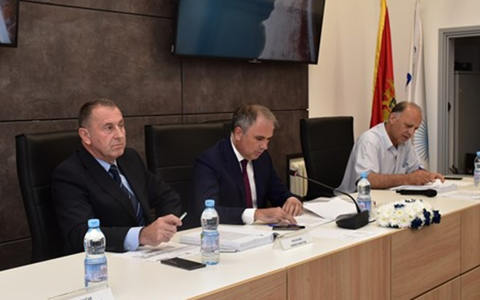 電力公用事業(yè)公司Elektroprivreda Crne Gore的股東大會支持了5530萬歐元的股息支付