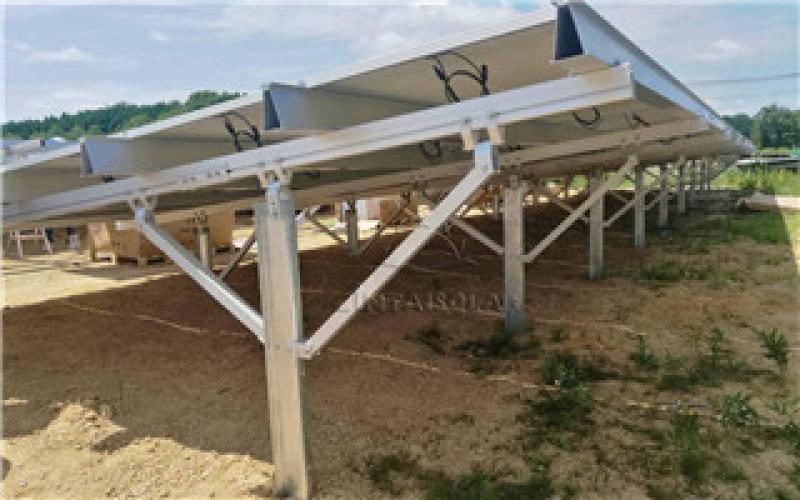 從溫暖廈門抵達(dá)晴朗岡山，安泰支架又一經(jīng)典項目走心收官