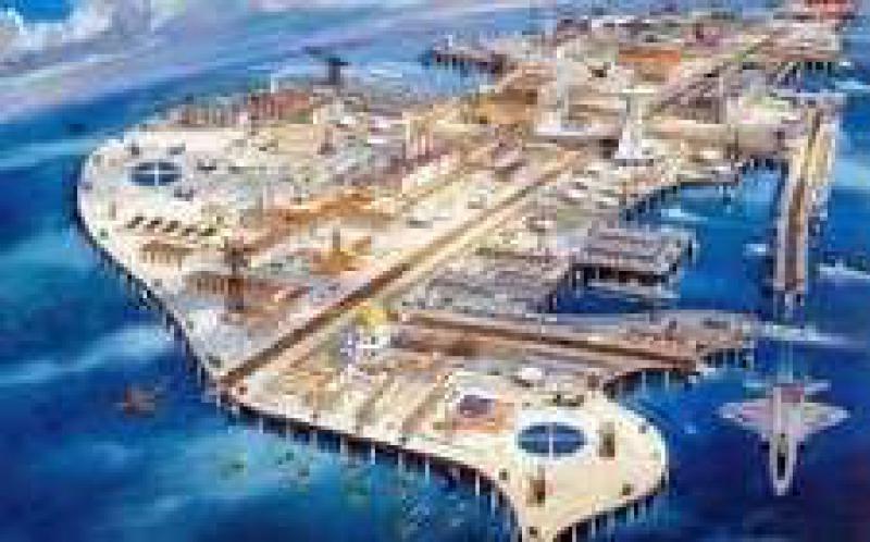 小型模塊堆風險降低 美國監管機構同意縮小反應堆周圍應急區域