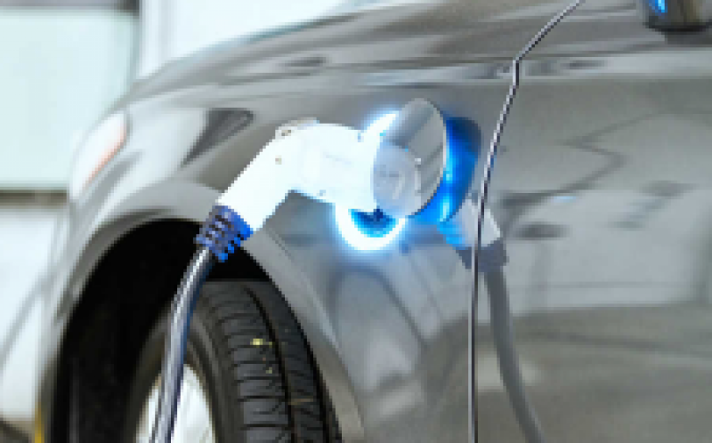 印度政府贊同氣候組織的EV100倡議