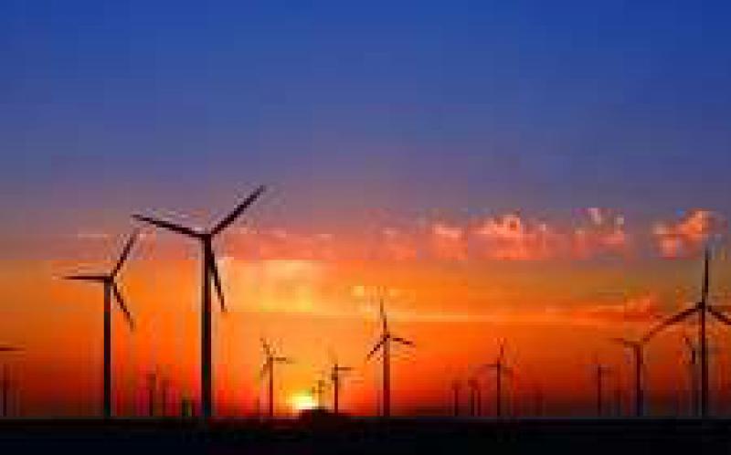 東方電纜助力浙江首個海上風電發(fā)電突破一億度