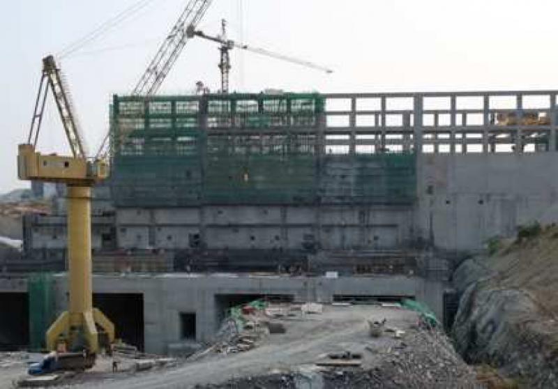 老撾的水電雄心壯志威脅著湄公河漁村