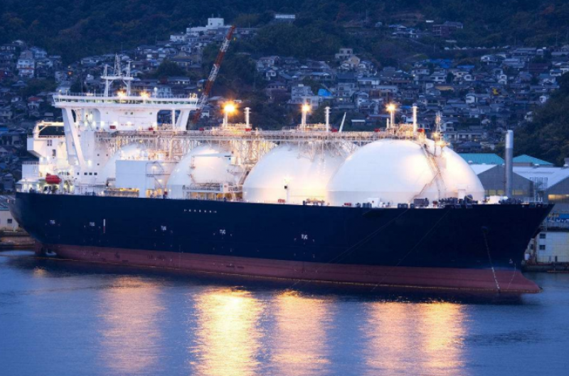 Lucid Energy與Marathon Oil簽訂天然氣運輸協議