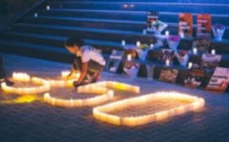 全球化石燃料撤資運動達到6.24萬億美元，到2020年達到10萬億美元