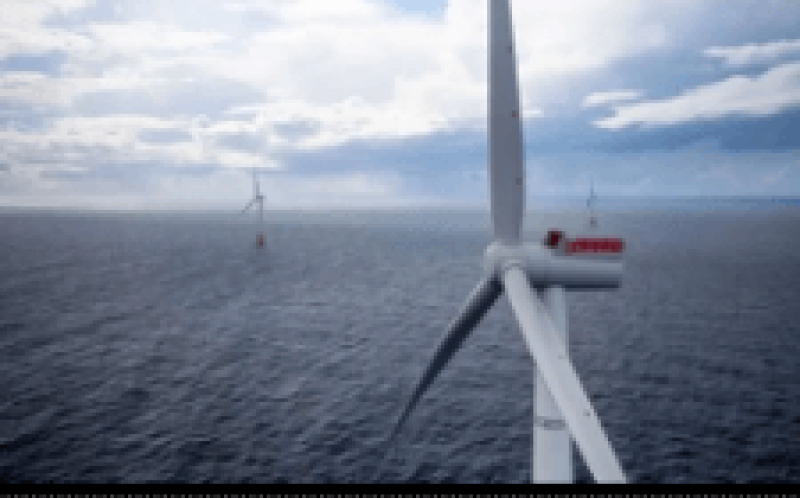 J-Power和ENGIE簽署諒解備忘錄，共同開展海上和浮動風電項目