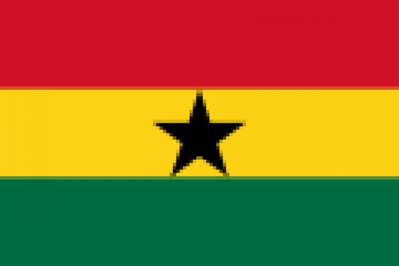 世界多方對加納能源提供財(cái)務(wù)支持