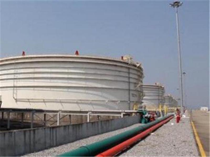 中緬管道與中國(guó)石化廣西管道互通 可實(shí)現(xiàn)雙向日供氣800萬立方米