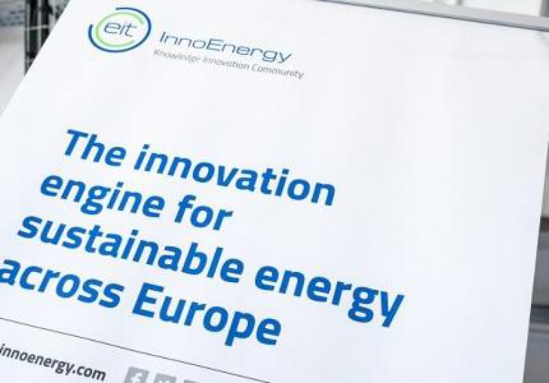 InnoEnergy為中小企業提供清潔技術，可持續能源解決方案的投資