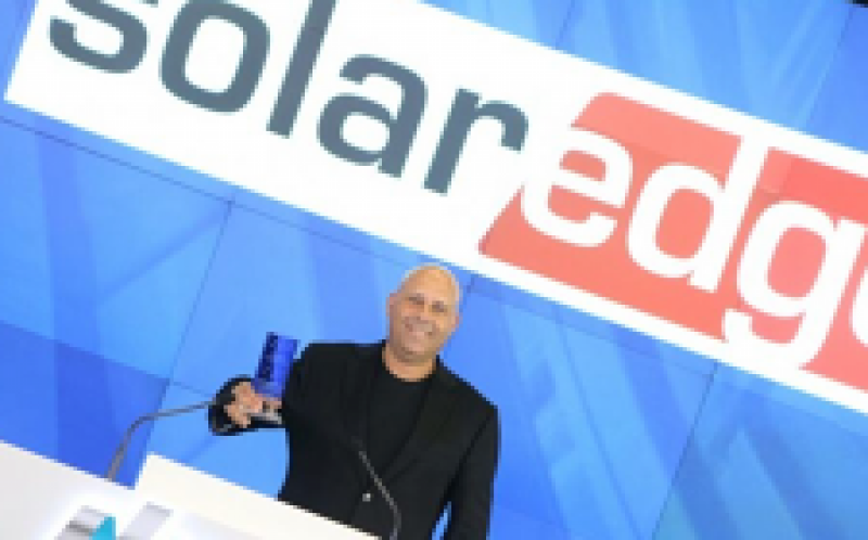 SolarEdge加強(qiáng)其在臺灣的業(yè)務(wù)地位