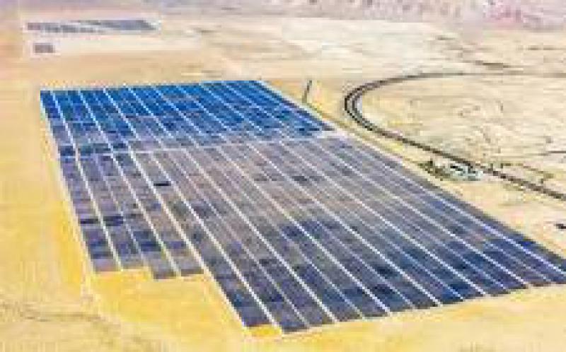 洛杉磯家庭從8minutenergy獲得121兆瓦的太陽(yáng)能發(fā)電