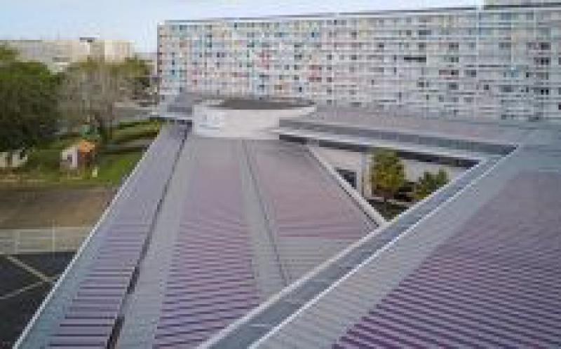 法國(guó)在屋頂太陽(yáng)能招標(biāo)中分配230兆瓦