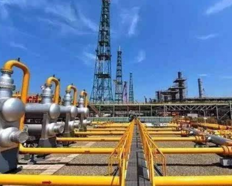 中石化榆濟(jì)管網(wǎng)累計輸氣超300億立方米