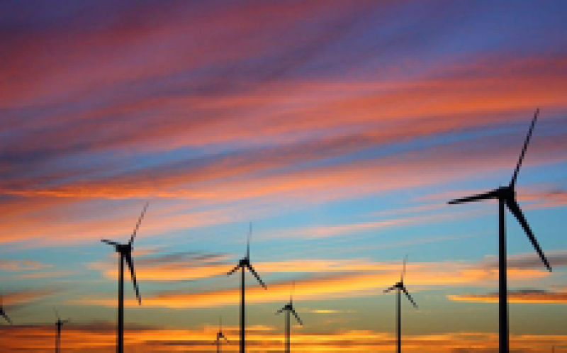 二季度新西蘭可再生能源份額達(dá)85.1% 創(chuàng)37年來最高