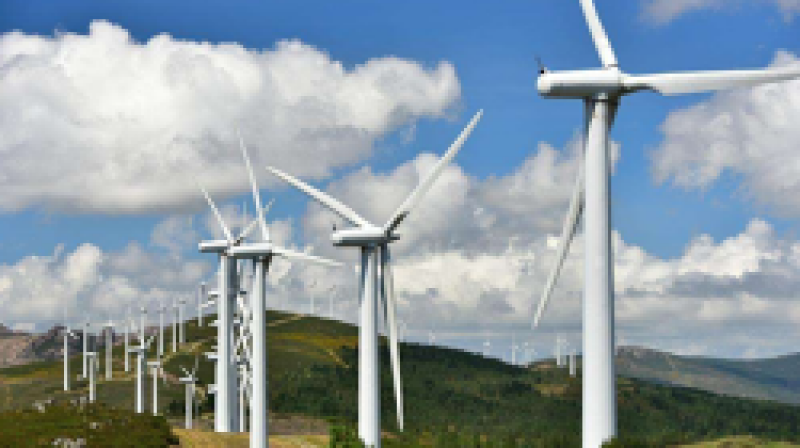 CMS Energy宣布西北俄亥俄州風(fēng)能運(yùn)營(yíng)，為通用汽車提供清潔能源