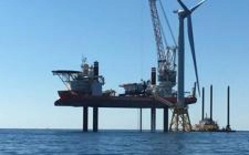 深水風向丹麥風能公司出售