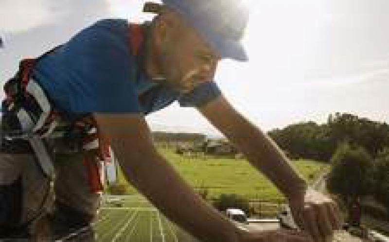 Sunrun將太陽能電池板選擇轉換為高效p型和n型單聲道