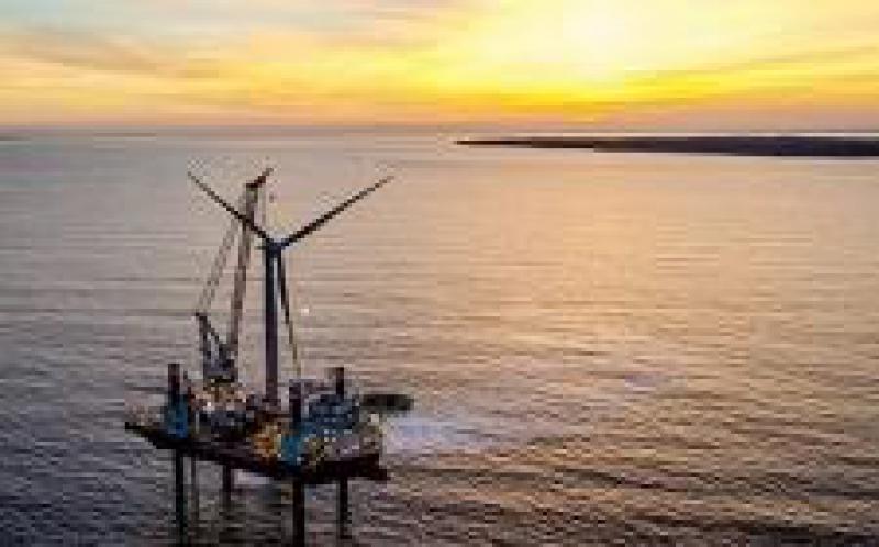 ?rsted收購(gòu)了Deepwater Wind，以引領(lǐng)美國(guó)的海上風(fēng)電