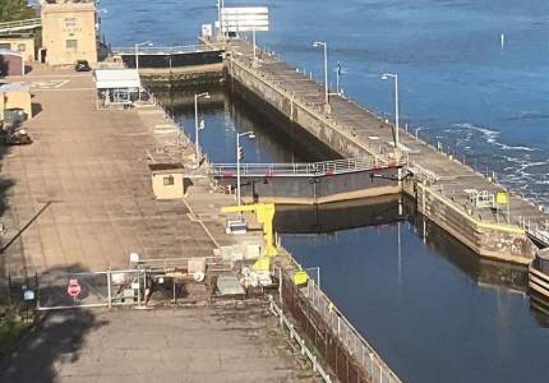 波士頓公司計劃在Highland Park Bridge下面建設水力發電廠