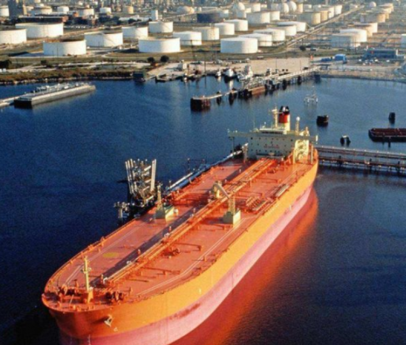 伊朗稱(chēng)絕不會(huì)停止石油出口