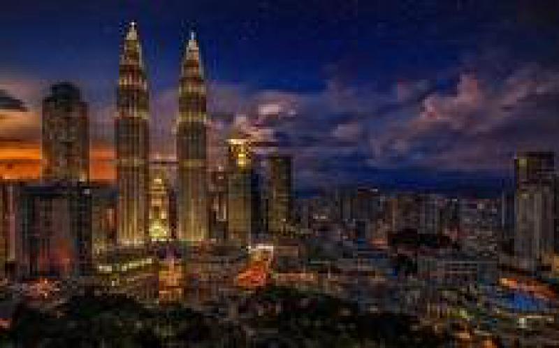 馬來西亞的大型項目，凈計量和太陽能租賃