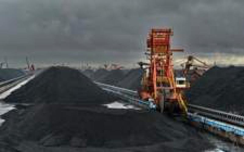 加快推動青海省鋼鐵煤炭過剩產能全面退出