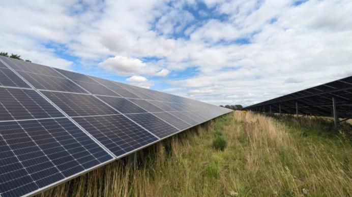 英國、愛爾蘭引領歐洲五月份可再生能源購電協議市場