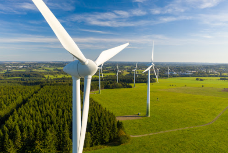 英國啟動首個陸上風電戰略 目標2030年增裝機創就業
