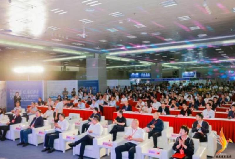 第三屆絲路新疆石化產(chǎn)業(yè)發(fā)展論壇暨2025新疆石油及化工工業(yè)博覽會(huì)、新疆化工展覽會(huì)即將舉辦
