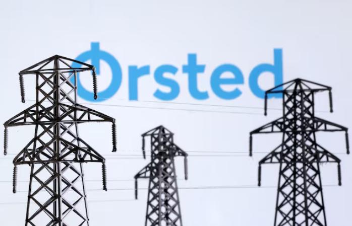 丹麥Orsted恢復美國海上風電項目 法律訴訟仍在進行