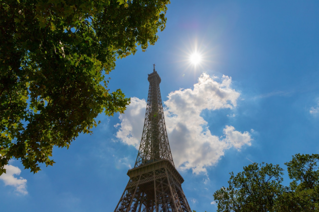 法國(guó)2025年前三季光伏裝機(jī)容量達(dá)4.2吉瓦