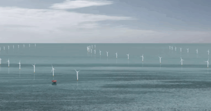 Fugro完成意大利里米尼海上風(fēng)電場地理勘測項目