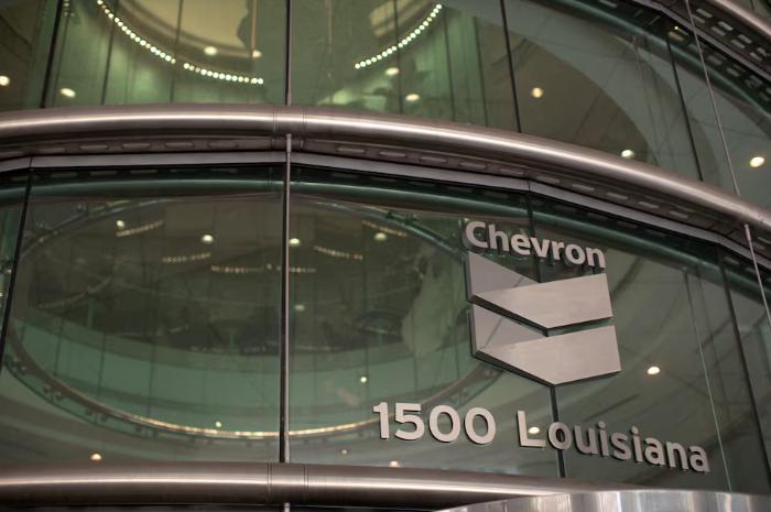 雪佛龍明年將投入高達(dá)190億美元,重點(diǎn)發(fā)展美國和圭亞那的石油生產(chǎn)