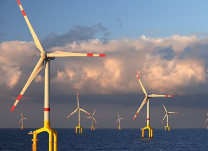 土耳其擬于2026年底啟動首次海上風電招標