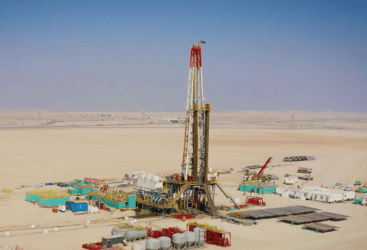 利比亞石油勘探重啟，五家國(guó)際公司獲勘探許可證