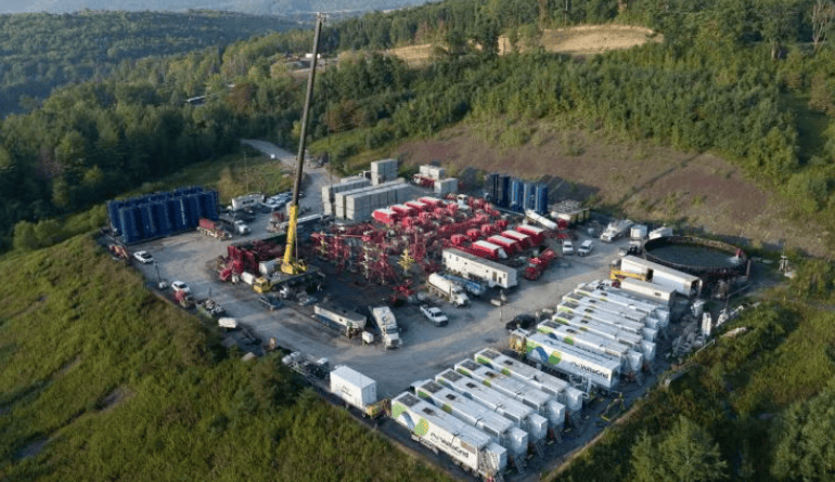 印尼國家石油公司與哈里伯頓合作評估鉆井技術(shù)以提升油田產(chǎn)量